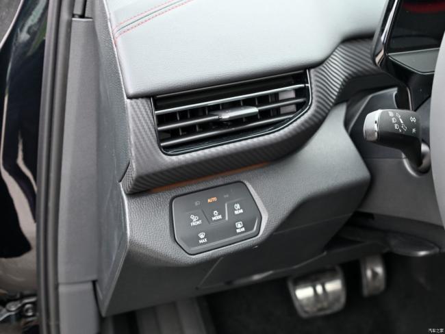 SUV New Car Electric Car Electric Vehicle EV Volkswagen ID. 4 X 2023 Upgraded Jizhi Long-Range
