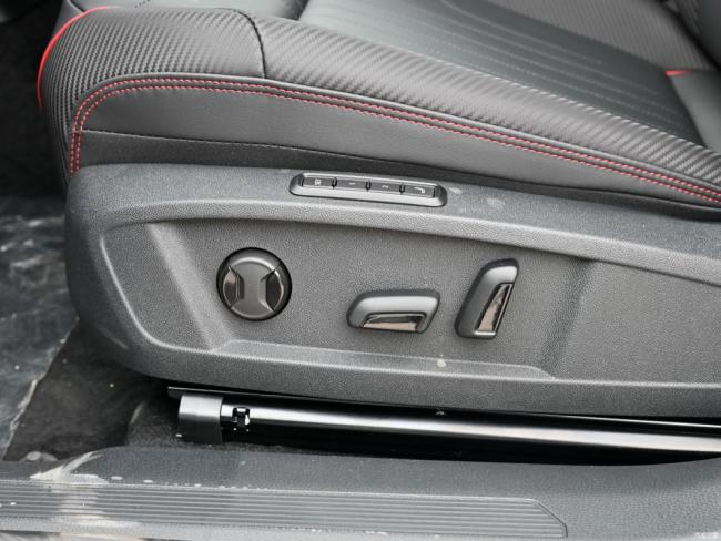 SUV New Car Electric Car Electric Vehicle EV Volkswagen ID. 4 X 2023 Upgraded Jizhi Long-Range
