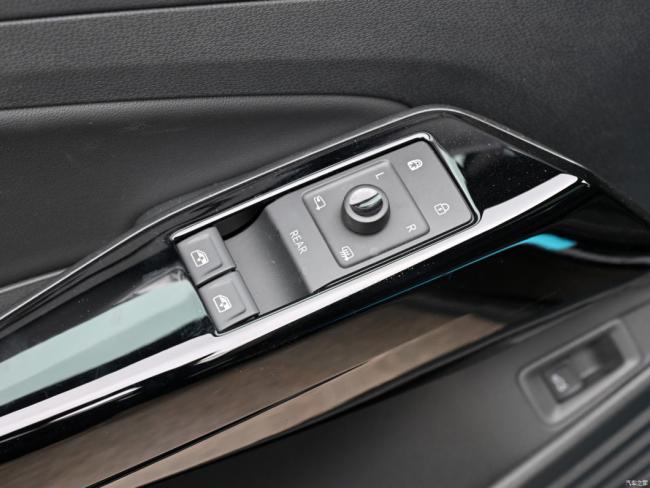 SUV New Car Electric Car Electric Vehicle EV Volkswagen ID. 4 X 2023 Upgraded Jizhi Long-Range