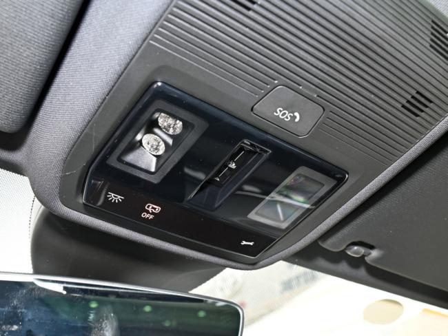 SUV New Car Electric Car Electric Vehicle EV Volkswagen ID. 4 X 2023 Upgraded Jizhi Long-Range