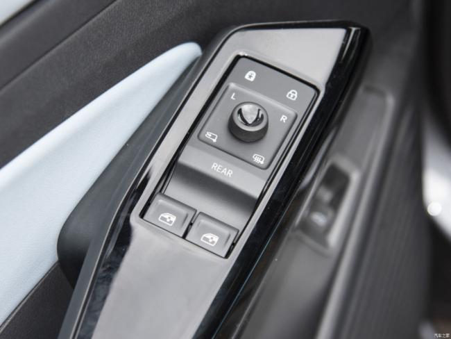 SUV New Car Electric Car Electric Vehicle EV Volkswagen ID. 4 X 2023 Upgraded Jingneng 4WD