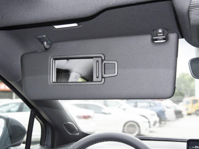 SUV New Car Electric Car Electric Vehicle EV Volkswagen ID. 4 X 2023 Upgraded Jingneng 4WD