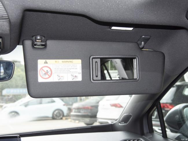 SUV New Car Electric Car Electric Vehicle EV Volkswagen ID. 4 X 2023 Upgraded Jingneng 4WD