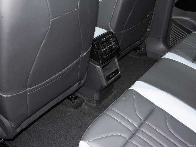 SUV New Car Electric Car Electric Vehicle EV Volkswagen ID. 4 X 2023 Upgraded Jingneng 4WD