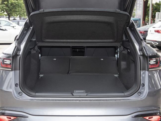 SUV New Car Electric Car Electric Vehicle EV Volkswagen ID. 4 X 2023 Upgraded Jingneng 4WD