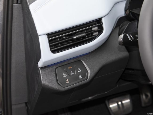 SUV New Car Electric Car Electric Vehicle EV Volkswagen ID. 4 X 2023 Upgraded Jingneng 4WD