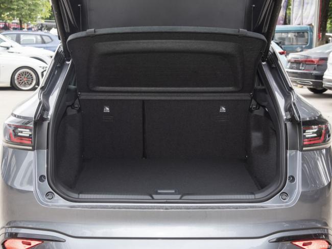SUV New Car Electric Car Electric Vehicle EV Volkswagen ID. 4 X 2023 Upgraded Jingneng 4WD