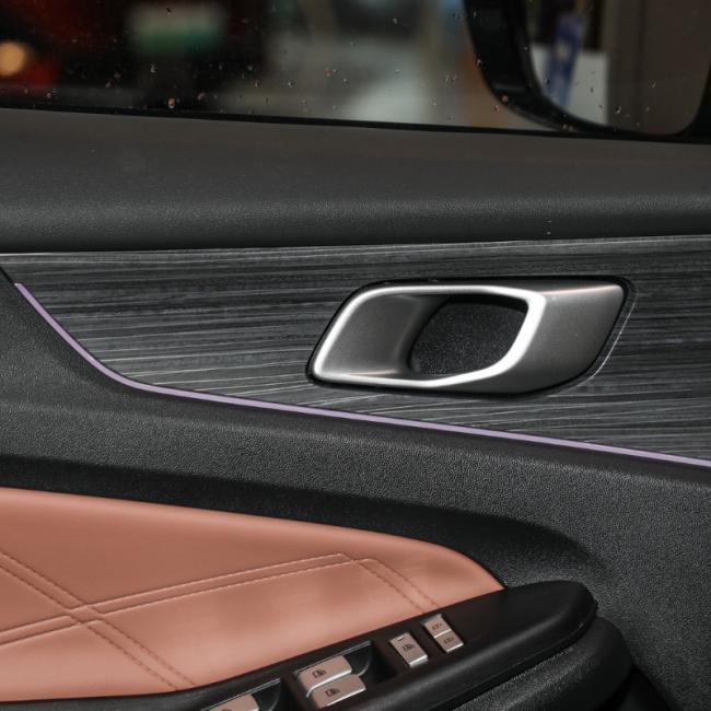 Changan Qiyuan Q05 60 PRO 2023 Electric Car New Energy Plug-in Hybrid Car