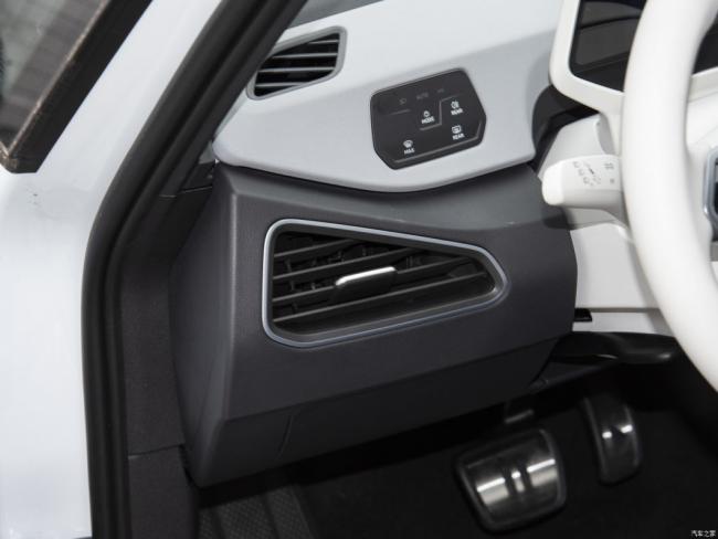 SUV New Car Electric Car Electric Vehicle EV Volkswagen ID. 3 2023 Upgraded Pure Zhixiang