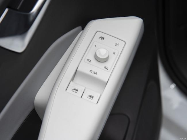 SUV New Car Electric Car Electric Vehicle EV Volkswagen ID. 3 2023 Upgraded Pure Zhixiang