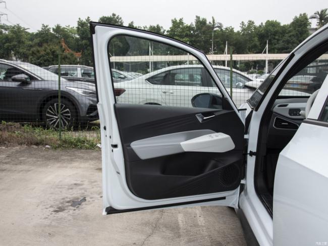 SUV New Car Electric Car Electric Vehicle EV Volkswagen ID. 3 2023 Upgraded Pure Zhixiang