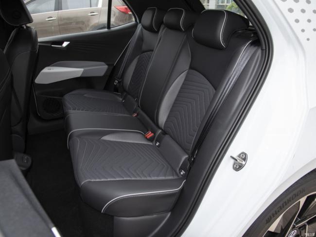 SUV New Car Electric Car Electric Vehicle EV Volkswagen ID. 3 2023 Upgraded Pure Zhixiang