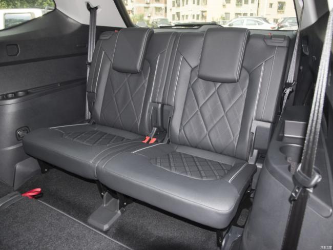 New Car Price Gasoline Car SUV VW Volkswagen Teramont 2024 380tsi 4WD Zunchong Flagship