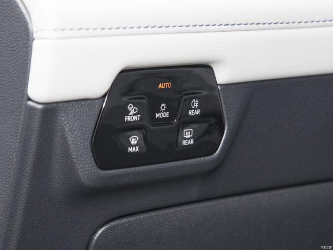 New Car Price Gasoline Car SUV VW Volkswagen Teramont 2024 380tsi 4WD Zunchong Flagship