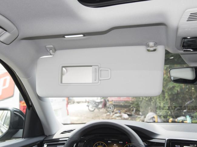 New Car Price Gasoline Car SUV VW Volkswagen Teramont 2024 380tsi 4WD Zunchong Flagship