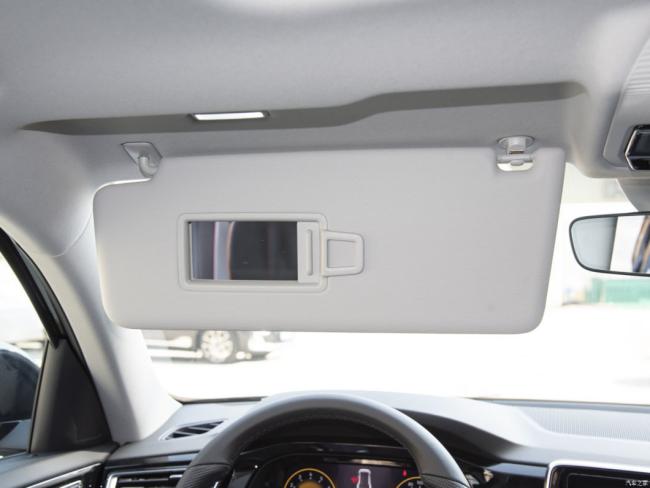New Car Price Gasoline Car SUV VW Volkswagen Teramont X 2024 380tsi 4WD Zunchong Flagship