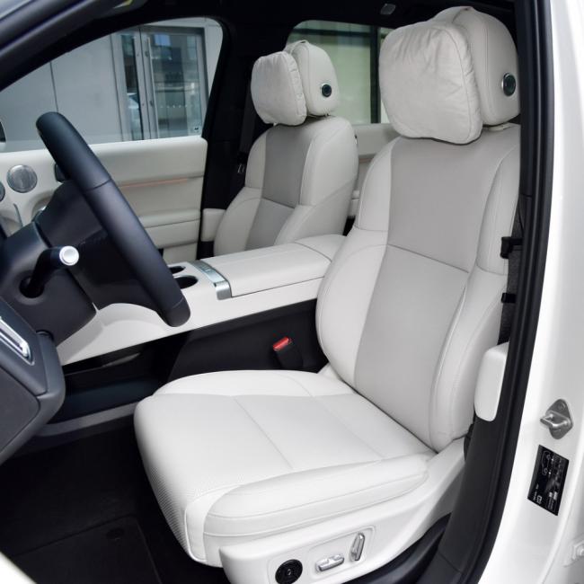 Lixiang L7/L9 PRO/Max/Ultra Luxury 2024 EV SUV Li Extended Range Car