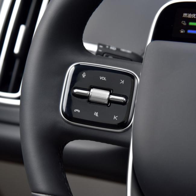 Lixiang L7/L9 PRO/Max/Ultra Luxury 2024 EV SUV Li Extended Range Car
