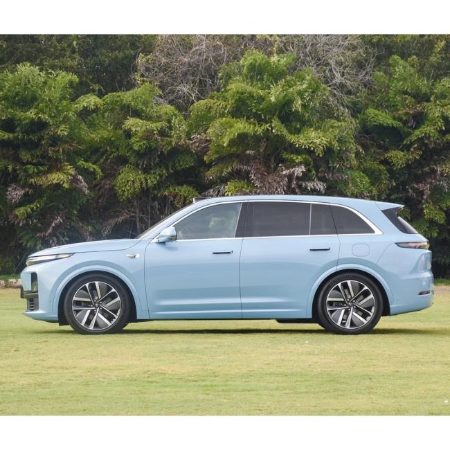 Lixiang L7/L9 PRO/Max/Ultra Luxury 2024 EV SUV Li Extended Range Car