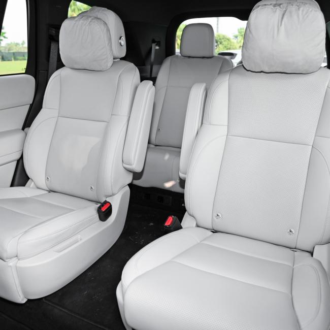 Lixiang L7/L9 PRO/Max/Ultra Luxury 2024 EV SUV Li Extended Range Car