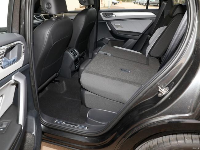 New Car Price Gasoline Car SUV VW Volkswagen Tayron 2024 380tsi 4WD R-Line PRO Smart