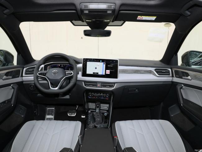 New Car Price Gasoline Car SUV VW Volkswagen Tayron 2024 380tsi 4WD R-Line PRO Smart