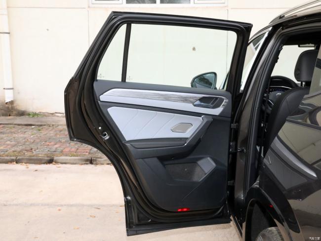 New Car Price Gasoline Car SUV VW Volkswagen Tayron 2024 380tsi 4WD R-Line PRO Smart