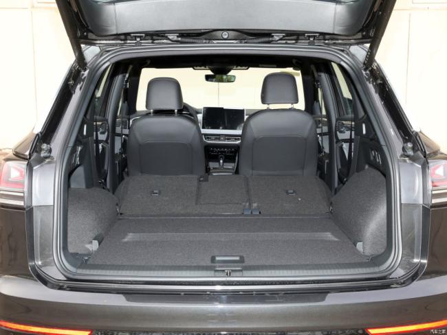 New Car Price Gasoline Car SUV VW Volkswagen Tayron 2024 380tsi 4WD R-Line PRO Smart