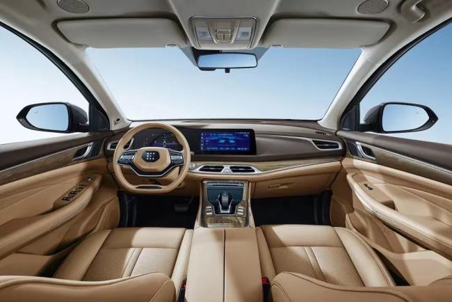 Landian E5 2024 Honor Edition 100km Luxury 5-Seater