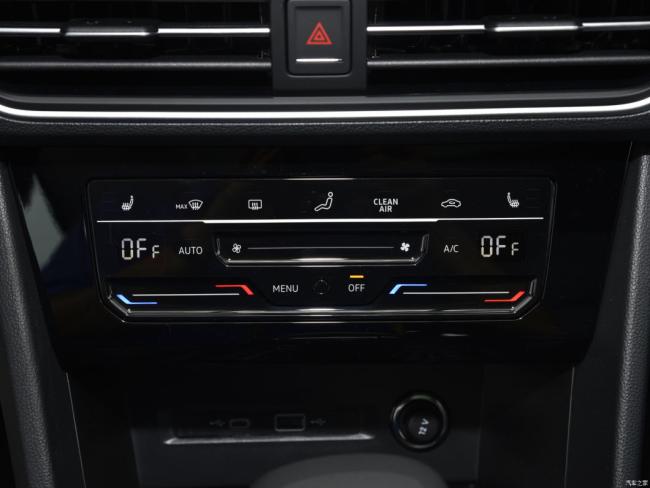 New Car Price Gasoline Car SUV VW Volkswagen Tiguan X Redesigned 380tsi 4WD Flagship