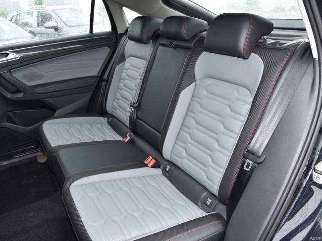 New Car Price Gasoline Car SUV VW Volkswagen Tiguan X Redesigned 380tsi 4WD Flagship
