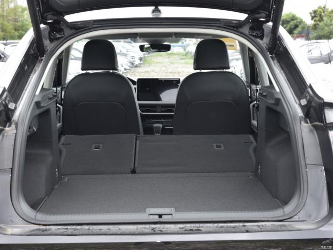 New Car Price Gasoline Car SUV VW Volkswagen Tiguan X Redesigned 380tsi 4WD Flagship