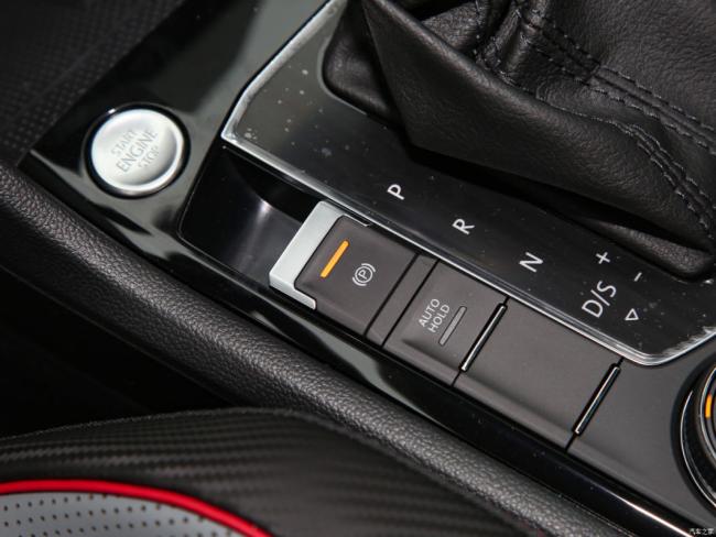 New Car Price Gasoline Car SUV VW Volkswagen Tiguan X Redesigned 380tsi 4WD Zunchong Flagship