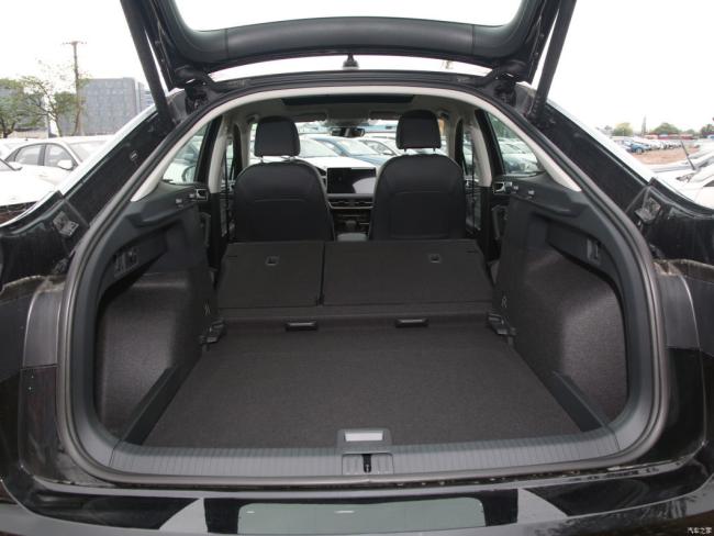 New Car Price Gasoline Car SUV VW Volkswagen Tiguan X Redesigned 380tsi 4WD Zunchong Flagship