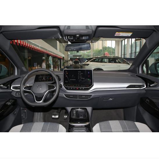 FAW-Volkswagen ID4 Crozz Long Endurance Version Pure+ 600km
