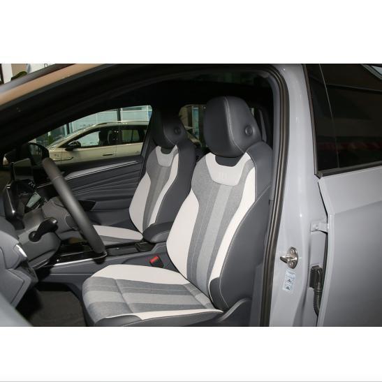 FAW-Volkswagen ID4 Crozz Long Endurance Version Pure+ 600km