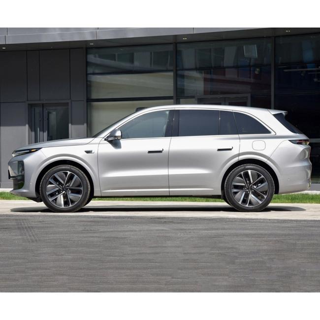 Extended Range Car Lixiang/Li L7/L9 PRO/Max/Ultra Luxury 2024 EV SUV New Energy Vehicle Electric Car