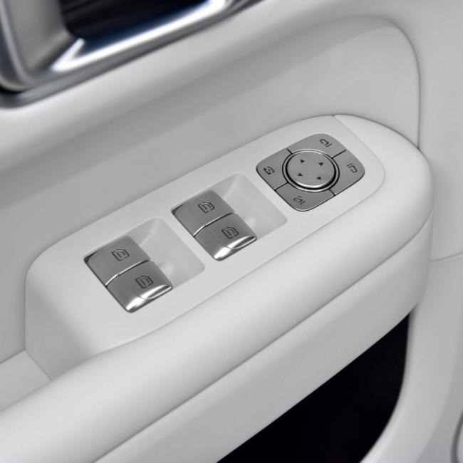 Extended Range Car Lixiang/Li L7/L9 PRO/Max/Ultra Luxury 2024 EV SUV New Energy Vehicle Electric Car