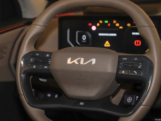 2024 KIA EV5 Pure Electric Car 720 Wave Top Version SUV New Energy Vehicle New/Used EV