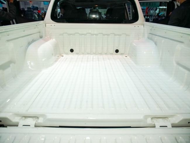 Pickup New Car Diesel Car Diesel Vehicle Mitsubishi L200 2023 2.3t Tanqu
