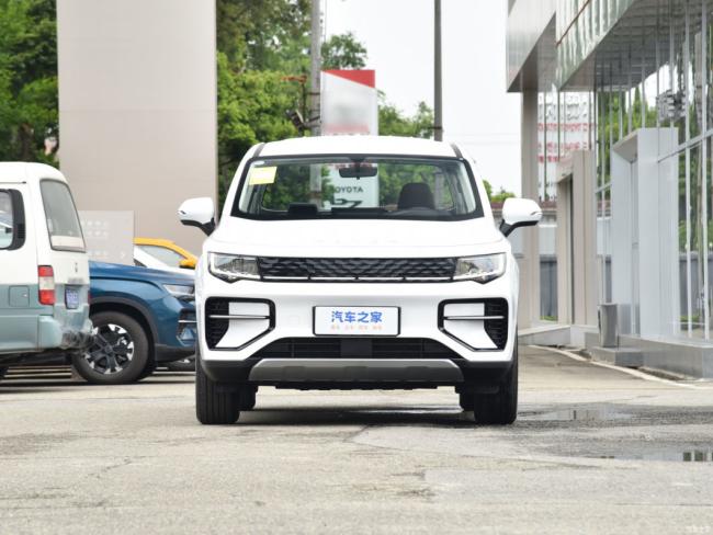 New Car Electric Car Electric Vehicle EV Pickup Radar Rd6 2023 410km Kechuang
