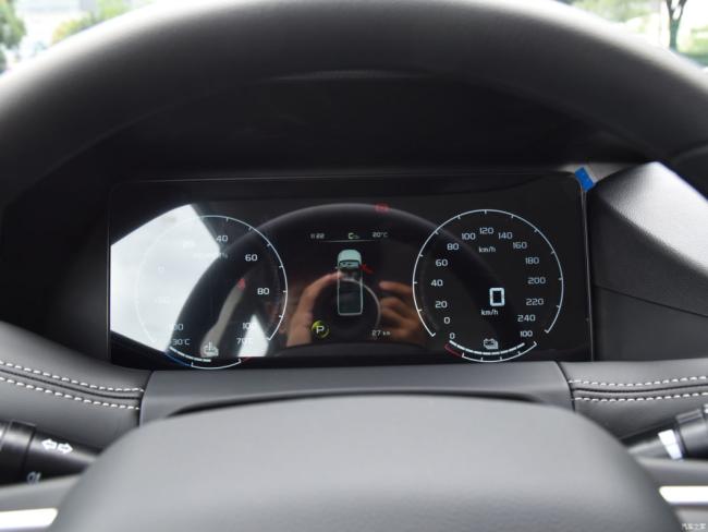 New Car Electric Car Electric Vehicle EV Pickup Radar Rd6 2023 410km Kechuang