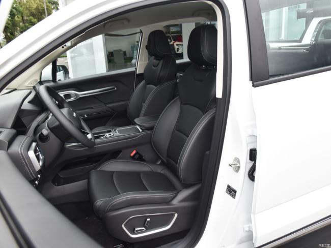 New Car Electric Car Electric Vehicle EV Pickup Radar Rd6 2023 410km Kechuang