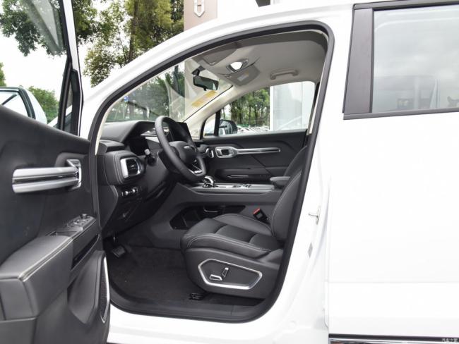 New Car Electric Car Electric Vehicle EV Pickup Radar Rd6 2023 410km Kechuang