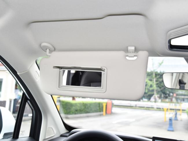 New Car Electric Car Electric Vehicle EV Pickup Radar Rd6 2023 410km Kechuang