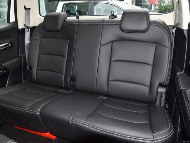 New Car Electric Car Electric Vehicle EV Pickup Radar Rd6 2023 410km Kechuang