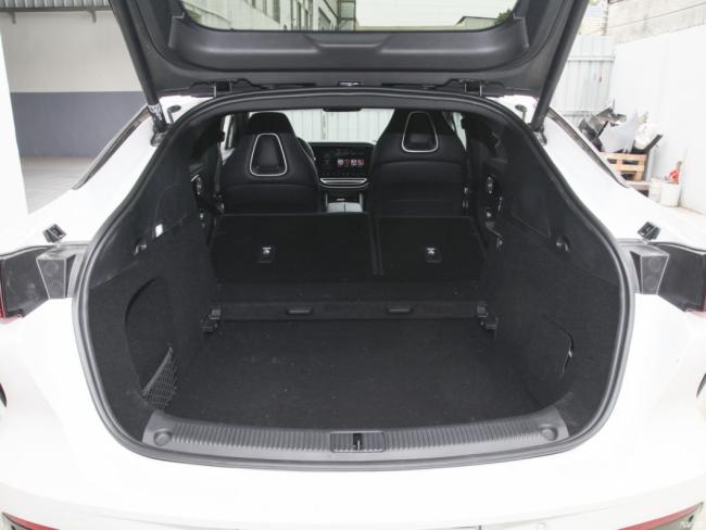 New Car Electric Car Electric Vehicle EV Rising Auto R7 (2023) Long-Range Screen Master PRO