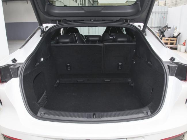 New Car Electric Car Electric Vehicle EV Rising Auto R7 (2023) Long-Range Screen Master PRO