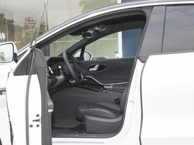 New Car Electric Car Electric Vehicle EV Rising Auto R7 (2023) Long-Range Screen Master PRO