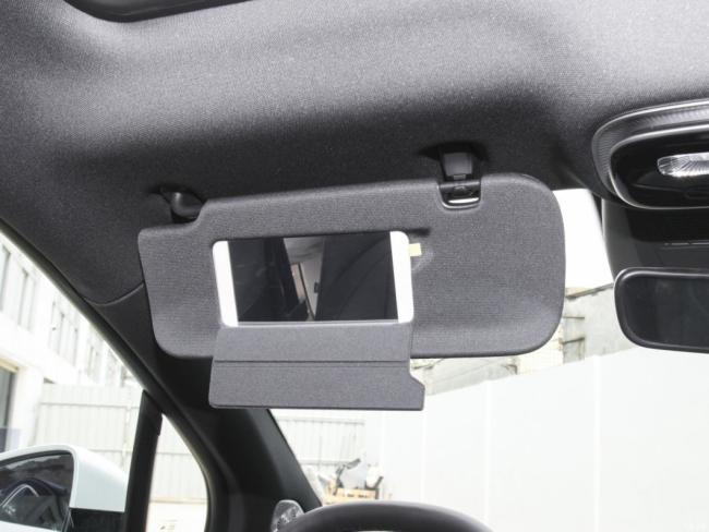 New Car Electric Car Electric Vehicle EV Rising Auto R7 (2023) Long-Range Screen Master PRO